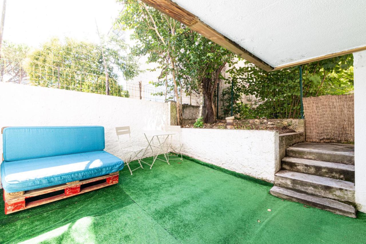 La Vie En Rose - Appartement Cosy - Centre Ville Auch Ngoại thất bức ảnh
